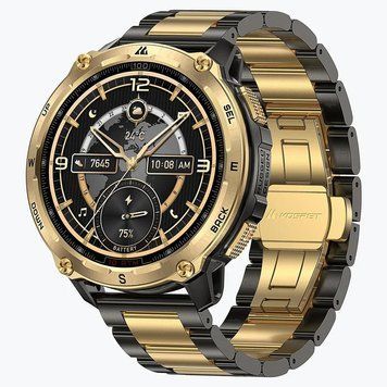 Розумний годинник TANK T4 SE GOLD KOSPET (TANK T4SE GOLD) [504274]