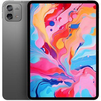 Планшет Teclast ArtPad Air 11" 8ГБ, 128ГБ, LTE, 8000мА&bull;год, Android, сірий (6940709687987) [112412]