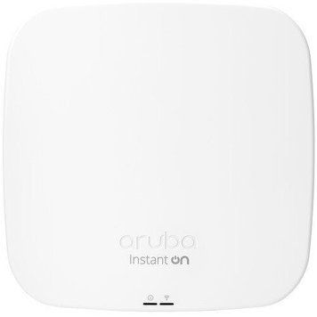 Точка доступу HPE Aruba Instant On AP15, DR 4x4, Indoor (R2X06A) [14600]