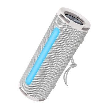 Портативна колонка BOROFONE BR31 Gamble sports BT speaker Gray (6941991102547) [806181]