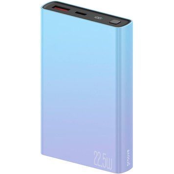Універсальна мобільна батарея Proove Hyper Flux Plus 22.5W 10000mAh Gradient (2003000232639) (PBF122120009) [614761]