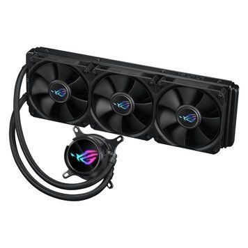 Система водяного охолодження Asus ROG Strix LC III 360 (90RC00T0-M0UAY0) [608986]