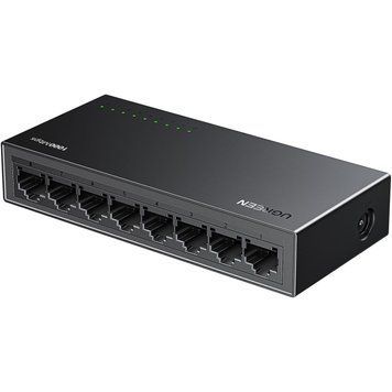 Комутатор Ugreen, 8-Port Gigabit Ethernet Switch (35499EU) [404007]