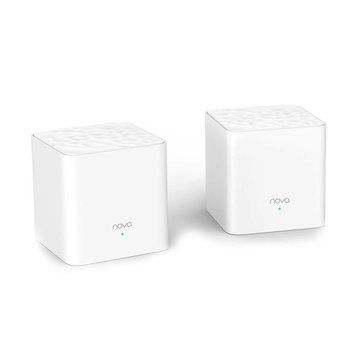 WiFi Mesh система Tenda Nova (MW3-KIT-2) [615300]