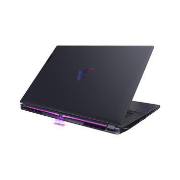 Ноутбук (портативний комп&rsquo;ютер) AORUS CI7-13650HX 16" 16GB 1TB W11 AORUS 16X 9SG GIGABYTE (AORUS 16X 9SG-43UAC54SH) [501135]