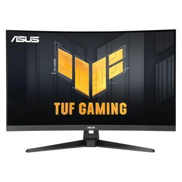 Монітор Asus 31.5" TUF Gaming VG32WQ3B VA Black Curved 180Hz (90LM0AP1-B01171) [616390]