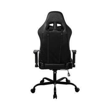 Крісло для геймерів 1stPlayer S02 Black (S02 Black) [611136]