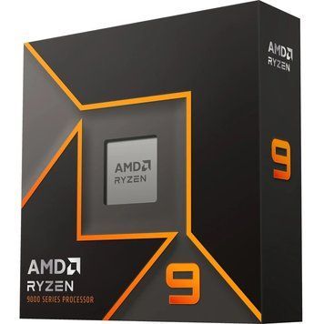 Процесор AMD Ryzen 9 9900X (4.4GHz 64MB 120W AM5) Box (100-100000662WOF) [607613]