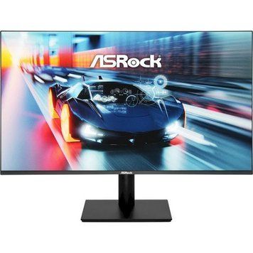 Монітор ASRock 24.5" IPS Black 144Hz (CL25FFB) [622159]