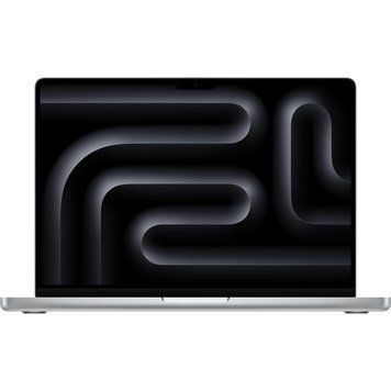Ноутбук Apple MacBook Pro 14 A3434 M5 Silver (MDE64UA/A) [729342]