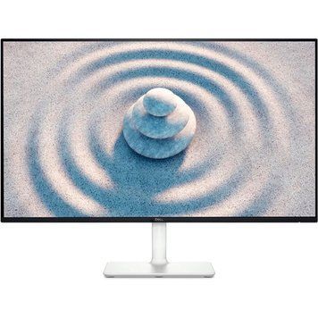Монітор Dell 27" S2725H IPS White 100Hz (210-BMHK) [614069]