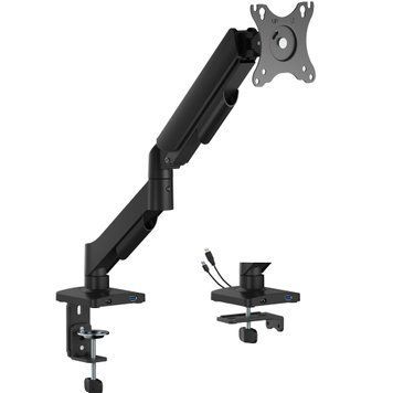 Кронштейн OfficePro 17-32" Black (VESA100х100) (MA511B) [620060]