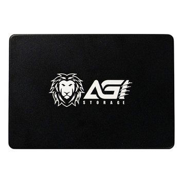SSD 1Tb AGI AI238 SATA III 2.5" QLC (AGI1K0GIMAI238) [403899]
