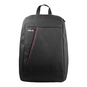 Сумка для ноутбука ASUS Nereus Backpack fits 16 Black (90-XB4000BA00060-) [305773]