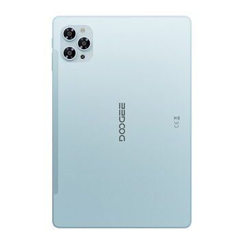 Планшет Doogee (Tab G6 6/256 Blue) [615734]