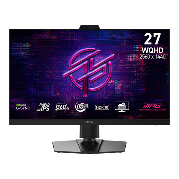 Монітор MSI (MPG 272QRF X36) [306122]