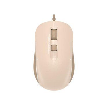 Миша A4Tech Fstyler FM26S Cafe Latte (FM26S (Cafe Latte)) [606610]