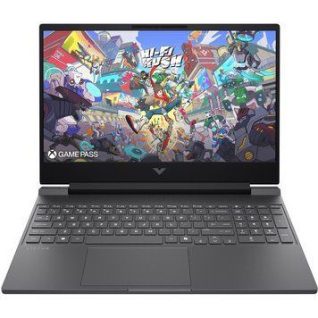 Ноутбук HP VictusGamingLaptop 15-fa2129ua (D8ZC3EA) [306618]