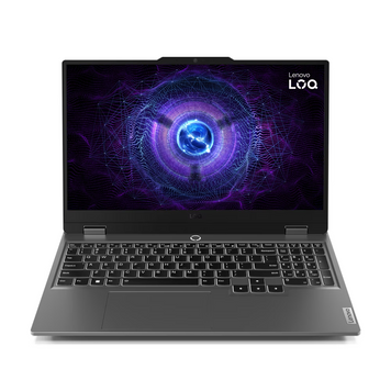 Ноутбук LENOVO LOQ 15IAX9 (83GS00BMRA) [301134]
