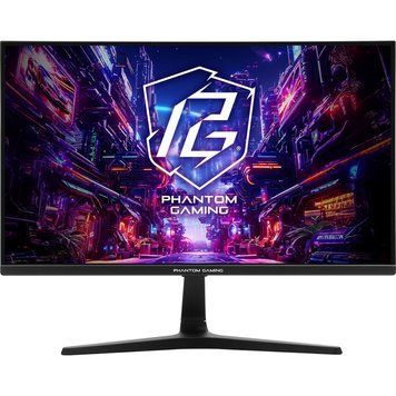 Монітор ASROCK (PG25FFT) [305882]