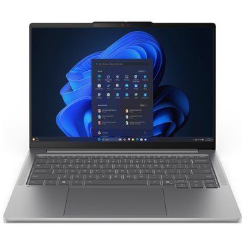 Ноутбук Lenovo IdeaPad Pro 5 14IAH10 Luna Grey (83JK0027RA) [614925]