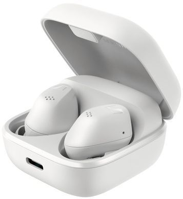 Гарнітура Sennheiser Accentum True Wireless White (700263) [21338]