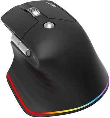 Mиша USB OPTICAL WRL EASY FIT BK ACER (HP.EXPBG.021) [504082]