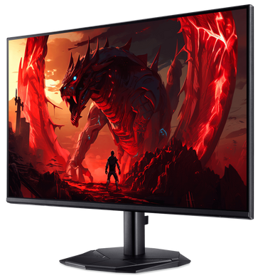 Монiтор 23.8" Acer Nitro KG242YP6bmipx Black (UM.QX2EE.605) [203368]
