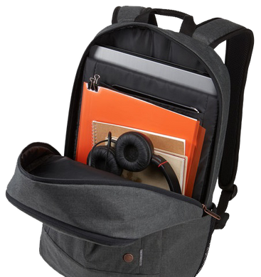 Рюкзак Case Logic ERA Backpack 15.6" ERABP-116 Obsidian (3205341) [203503]