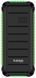 Мобiльний телефон Sigma mobile X-style 18 Track Dual Sim Black/Green (X-style 18 Track Black/Green) [600309], фото 3