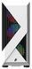 Корпус 1stPlayer F3-A-4F1 White 600W (F3-A-4F1-WH&PS-600FK) [619147], фото 1