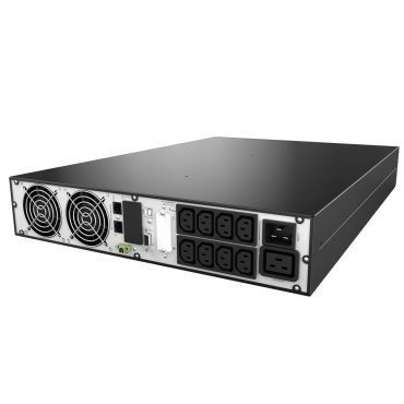 Джерело безперебійного живлення NJOY (PWUP-OL300BA-AZ01B) (Balder 3000) [610766]