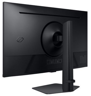 Монiтор Samsung 32" Odyssey G5 LS32DG500 IPS Black 180Hz (LS32DG500EIXUA) [616200]