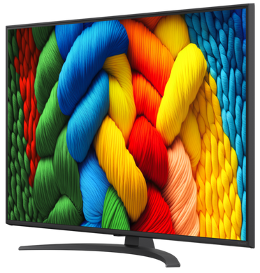 LED-телевізор LG (75NANO81A6A) [201630]