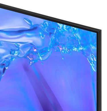 Телевізор 65" Samsung LED 4K UHD 50Hz Smart Tizen Black (UE65DU8500UXUA) [12150]