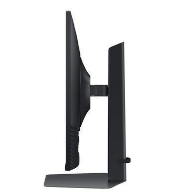 Монiтор Samsung 32" Odyssey G5 LS32DG500 IPS Black 180Hz (LS32DG500EIXUA) [616200]