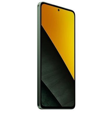 Смартфон Xiaomi (Poco M7 Pro 5G 8/256GB Green_EU) [613042]
