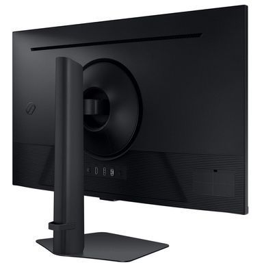 Монiтор Samsung 32" Odyssey G5 LS32DG500 IPS Black 180Hz (LS32DG500EIXUA) [616200]