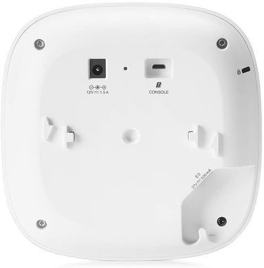 Точка доступу Instant On AP22 with 12V PSU EU Bundle (R6M50A) [14496]