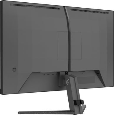 Монітор TFT 27" Philips 27M2N3500NL, QHD, VA, 180 Гц, 0,5мс, 2хHDMI, DP, чорно-сірий (27M2N3500NL/00) [400819]