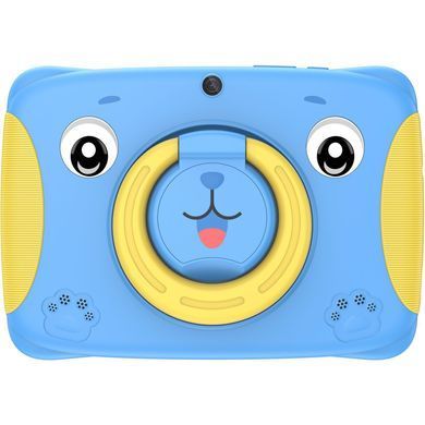 Планшет Blackview Tab 3 Kids 7" HD 2/32GB / WiFi / Blue (6931548321118) [727743]