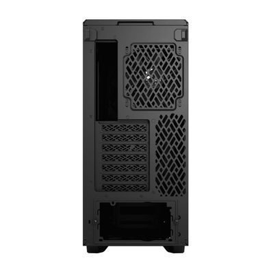 Корпус для ПК FRACTAL DESIGN Meshify 2 Compact Black TG LT (FD-C-MES2C-03) [305339]