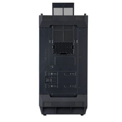 Корпус 1stPlayer Black без БЖ (PS8MX-BK) [608845]
