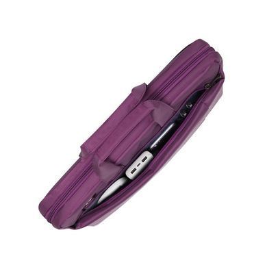 Сумка для ноутбука Rivacase 8231 15.6" Purple (8231 (Purple)) [605714]