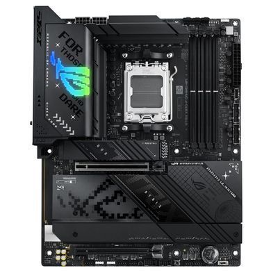 Материнська плата Asus Socket AM5 (ROG STRIX X870-F GAMING WiFi) [607792]
