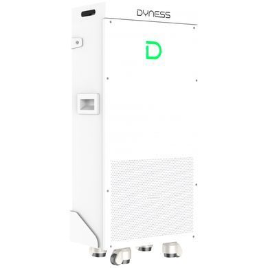 Акумуляторна батарея з підігрівом Dyness PowerBrick 14.34KWH 51.2V 280AH (PowerBrick_Heated) [616020]
