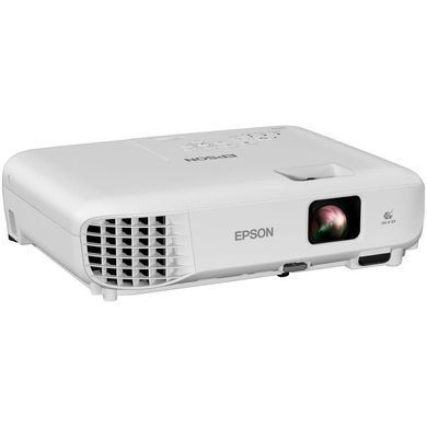 Проектор EPSON EB-W53 (V11HB57042) [305449]