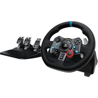 Кермо Logitech G29 Driving Force Racing Wheel USB (941-000112) [611102]