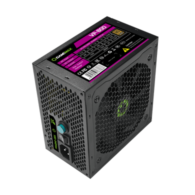 Блок живлення GAMEMAX (VP-800) [303154]