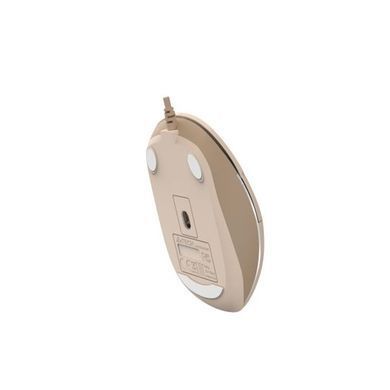 Миша A4Tech Fstyler FM26S Cafe Latte (FM26S (Cafe Latte)) [606610]